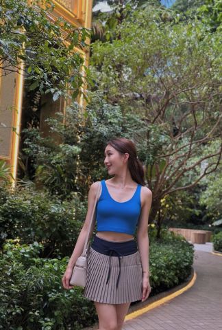 Miawong is Single in Los Angeles, California, 1