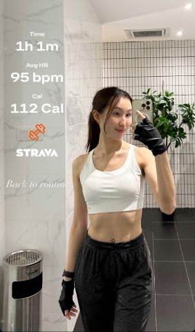 Miawong is Single in Los Angeles, California, 3