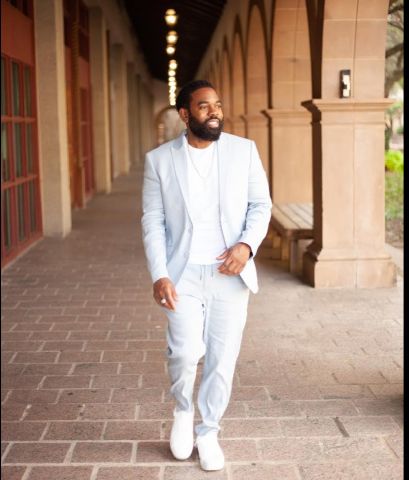 KingdomMan2025 is Single in Irving, Texas, 3