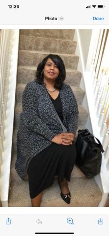 mytestimony is Single in Fairburn, Georgia, 3