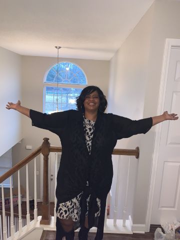 mytestimony is Single in Fairburn, Georgia, 4