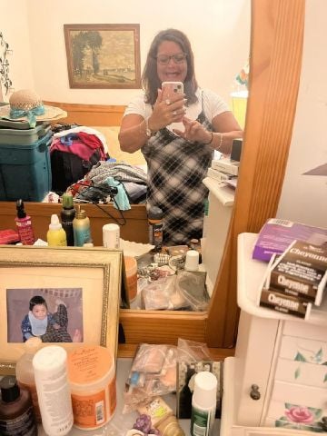 clar719 is Single in White Marsh, Maryland, 2