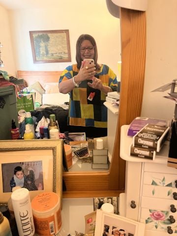 clar719 is Single in White Marsh, Maryland, 4