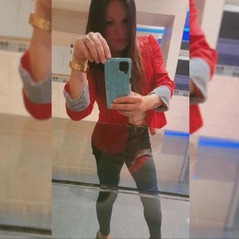 Rutheliz is Single in Capital, San Luis, 2