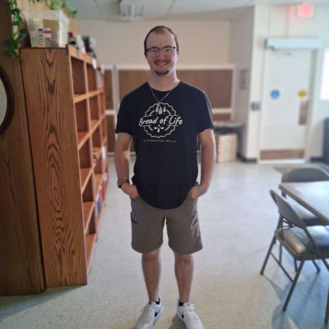 TheoFrerichs is Single in Pierre, South Dakota, 2