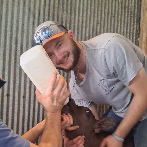 TheoFrerichs is Single in Pierre, South Dakota, 3