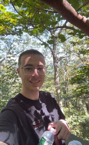 rob6721 is Single in Lynchburg, Virginia, 3