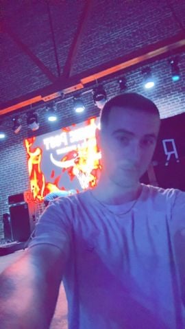 rob6721 is Single in Lynchburg, Virginia, 4