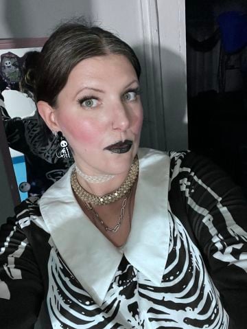 carmuff11 is Single in Millwood, West Virginia, 3