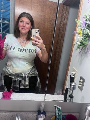 carmuff11 is Single in Millwood, West Virginia, 4