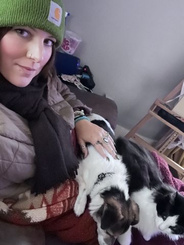 carmuff11 is Single in Millwood, West Virginia, 6