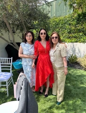 Tiffany509 is Single in SIMI VALLEY, California, 2