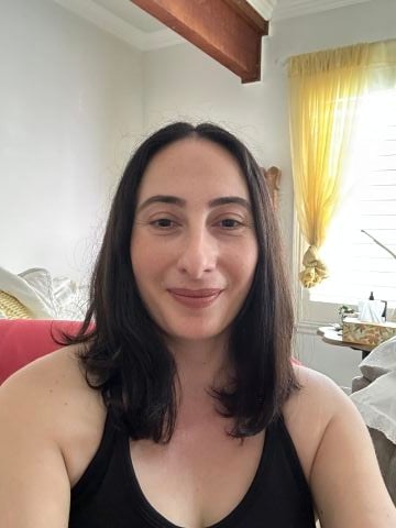 Tiffany509 is Single in SIMI VALLEY, California, 3