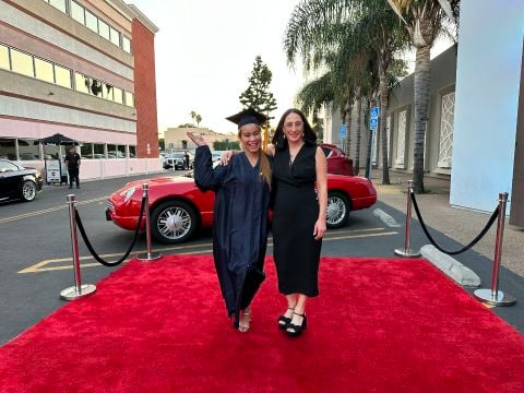 Tiffany509 is Single in SIMI VALLEY, California, 6