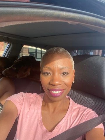 Yeshuasgurl is Single in WOODSTOCK, Georgia, 2