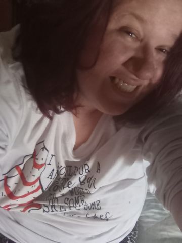 Jaimelynn74 is Single in EDMONTON, Kentucky, 3