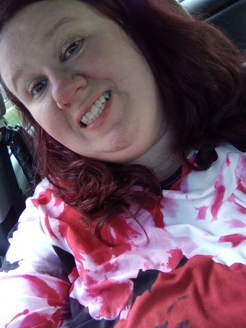 Jaimelynn74 is Single in EDMONTON, Kentucky, 6