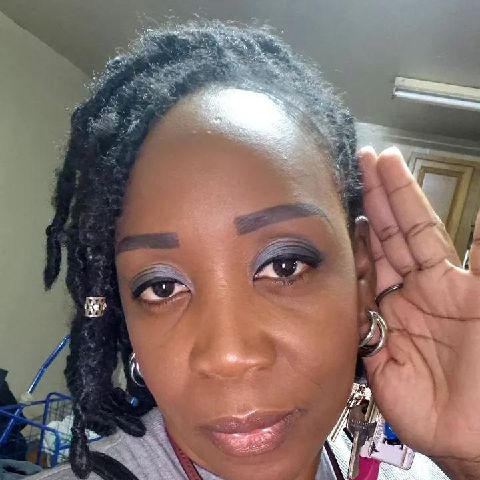 Evelyn36010 is Single in Batesburg, South Carolina, 4