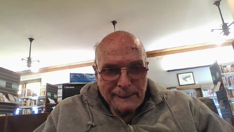 marstoncharles is Single in GARRETT, Indiana, 2