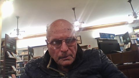 marstoncharles is Single in GARRETT, Indiana, 3