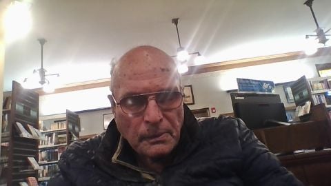 marstoncharles is Single in GARRETT, Indiana, 5