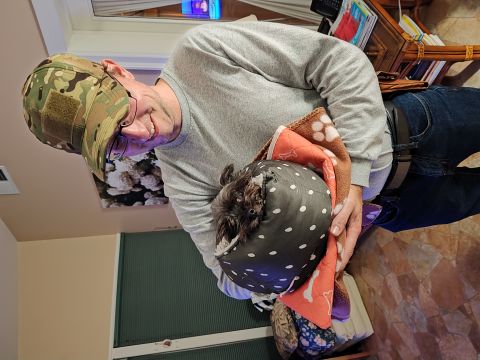 gsoconnell is Single in MARTINSBURG, West Virginia, 2