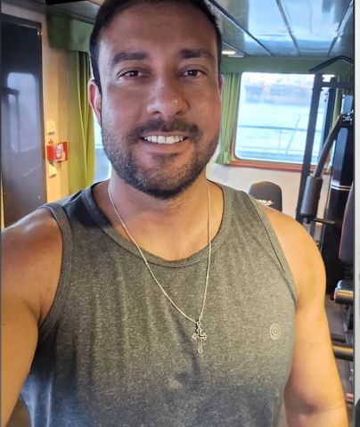 leodarr700 is Single in Denver, Colorado, 3