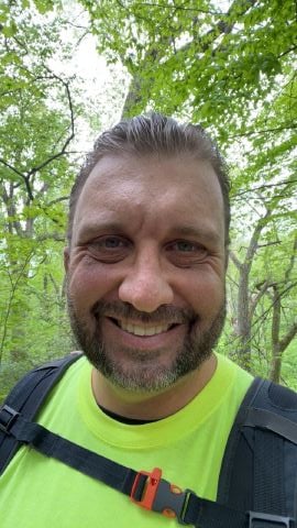 childofjesusohio is Single in WAYNESVILLE, Ohio, 3