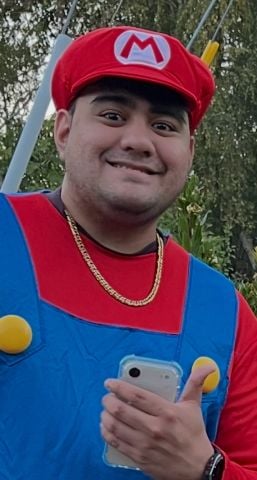 SIMPLYMATT is Single in Milpitas, California, 4