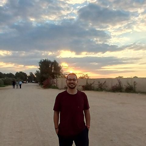 GeorgeMalak