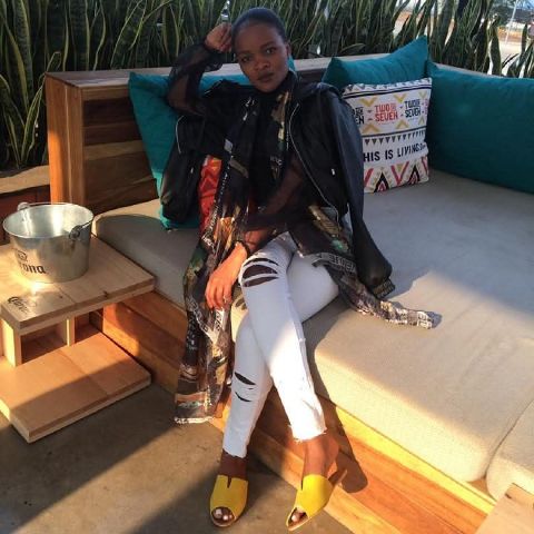 Cindy267 is Single in Gaborone, Southern, 2