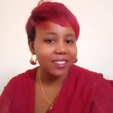 Ruth000000 is Single in London, England, 2