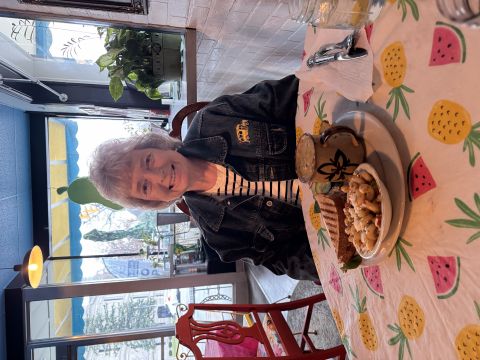 WINDBLOWNGIRL is Single in NORTH MANCHESTER, Indiana, 5