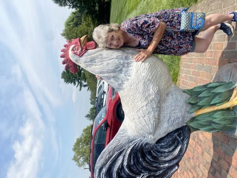 WINDBLOWNGIRL is Single in NORTH MANCHESTER, Indiana, 6