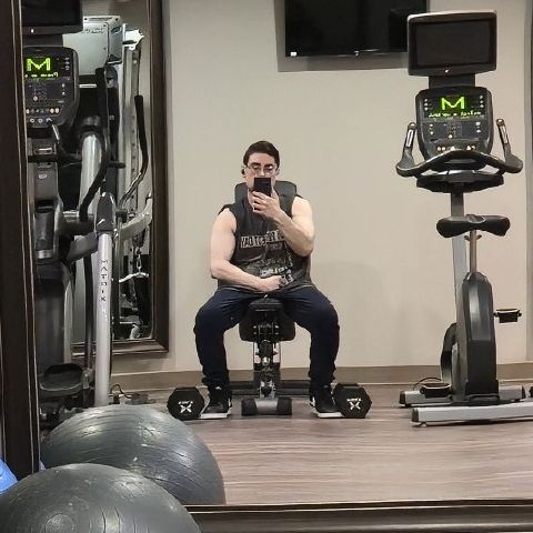 Inugami is Single in Waterford, Michigan, 2