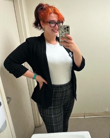 Lilias125 is Single in MILWAUKEE, Wisconsin, 2