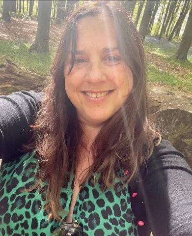 Traci73 is Single in Dorchester, Iowa, 2