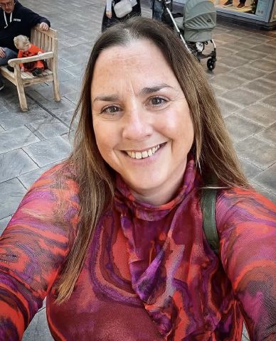 Traci73 is Single in Dorchester, Iowa, 4