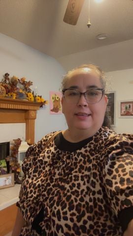 Chele25 is Single in Kearney, Missouri, 4