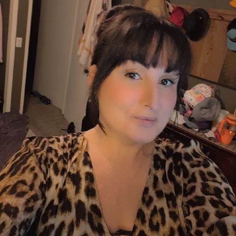 BunniSioux is Single in Post Falls, Idaho, 6