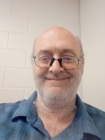 RobertD1861 is Single in BILOXI, Mississippi, 3