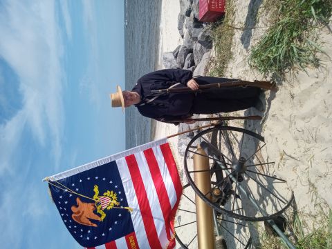 RobertD1861 is Single in BILOXI, Mississippi, 6