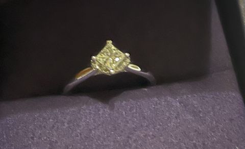 Marielle25 is Single in Kansas city, Missouri, 2