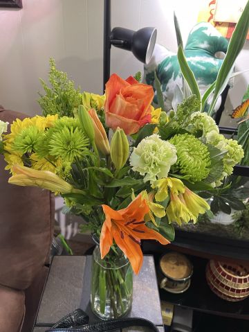 Marielle25 is Single in Kansas city, Missouri, 4