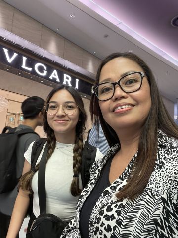 Marielle25 is Single in Kansas city, Missouri, 5