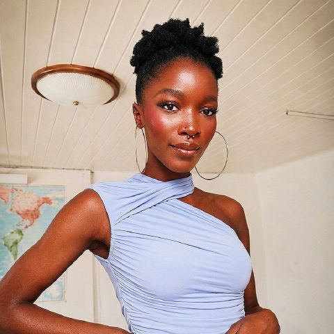 Kehinde922 is Single in Los Angeles, California, 2