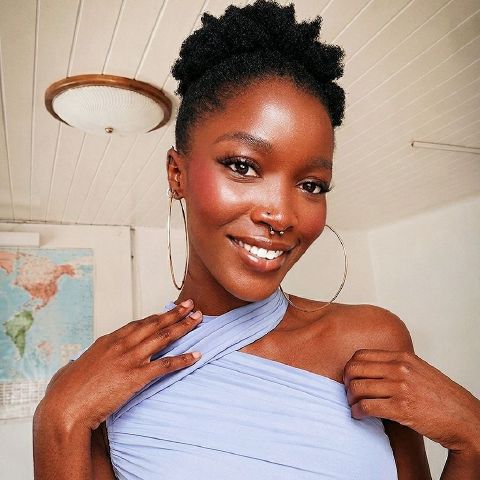 Kehinde922 is Single in Los Angeles, California, 3