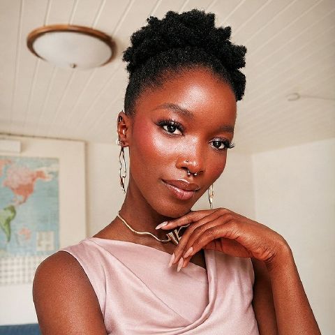 Kehinde922 is Single in Los Angeles, California, 4