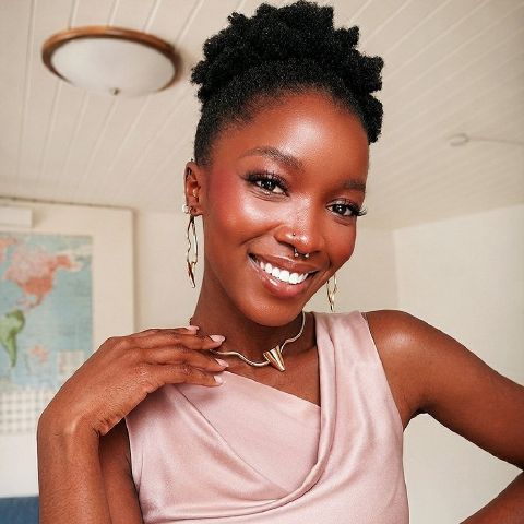 Kehinde922 is Single in Los Angeles, California, 5