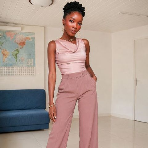 Kehinde922 is Single in Los Angeles, California, 6